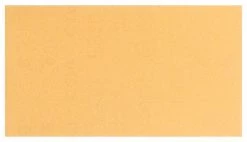 Bosch Bleu Accessoires Feuille Abrasive 93 X 93 Mm Delta 2608608Y22 Disque De Ponçage Pour Le Bois Et La Peinture 70x125 Mm P100 5 Pièces