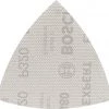 Bosch Bleu Accessoires Feuille Abrasive 93 X 93 Mm Delta 2608900723 Filet De Ponçage Expert M480 Pour Ponceuses Delta 93 Mm, K320, 5 Pièces -Feuilles de ponçage Soldes 2608900723 filet de poncage expert m480 pour ponceuses delta 93 mm k320 5 pieces
