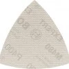 Bosch Bleu Accessoires Feuille Abrasive 93 X 93 Mm Delta 2608900724 Filet De Ponçage Expert M480 Pour Ponceuses Delta 93 Mm, K400, 5 Pièces -Feuilles de ponçage Soldes 2608900724 filet de poncage expert m480 pour ponceuses delta 93 mm k400 5 pieces