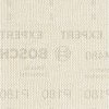Bosch Bleu Accessoires Feuille Abrasive 93 X 186 Mm 2608900747 Filet De Ponçage Expert M480 Pour Ponceuses à Orbite Aléatoire 93 X 186 Mm, K180, 10 Pièces -Feuilles de ponçage Soldes 2608900747 filet de poncage expert m480 pour ponceuses a orbite aleatoire 93 x 186 mm k180 10 pieces