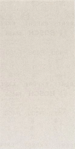Bosch Bleu Accessoires Feuille Abrasive 115 X 230 Mm 2608900761 Filet De Ponçage Expert M480 Pour Ponceuses à Orbite Aléatoire 115 X 230 Mm, K80, 10 Pièces