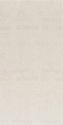 Bosch Bleu Accessoires Feuille Abrasive 115 X 230 Mm 2608900771 Filet De Ponçage Expert M480 Pour Ponceuses à Orbite Aléatoire 115 X 230 Mm, K100, 50 Pièces