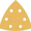 Bosch Bleu Accessoires Feuille Abrasive 93 X 93 Mm Delta 2608900825 Expert C470 Papier Abrasif Pour Ponceuses Delta 93 Mm, K80 5-pièces -Feuilles de ponçage Soldes 2608900825 expert c470 papier abrasif pour ponceuses delta 93 mm k80 5 pieces