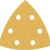 Bosch Bleu Accessoires Feuille Abrasive 93 X 93 Mm Delta 2608900828 Expert C470 Papier Abrasif Pour Ponceuses Delta 93 Mm, K180 5-pièces -Feuilles de ponçage Soldes 2608900828 expert c470 papier abrasif pour ponceuses delta 93 mm k180 5 pieces