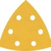 Bosch Bleu Accessoires Feuille Abrasive 93 X 93 Mm Delta 2608900832 Expert C470 Jeu De Papier Abrasif Pour Ponceuses Delta 93 Mm, K60/120/240 6 Pièces -Feuilles de ponçage Soldes 2608900832 expert c470 jeu de papier abrasif pour ponceuses delta 93 mm k60 120 240 6 pieces