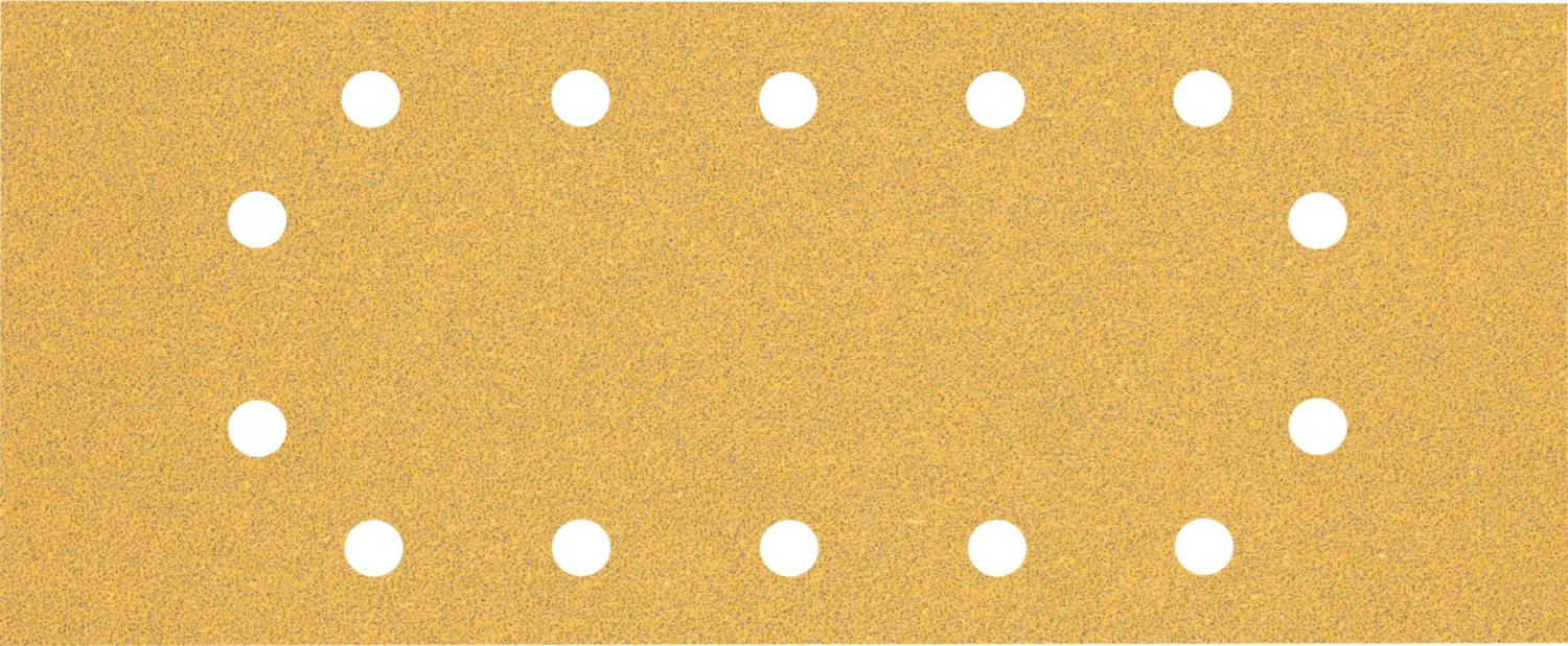 Bosch Bleu Accessoires Feuille Abrasive 115 X 280 Mm 2608900847 Expert C470 Papier Abrasif 14 Trous 115 X 280 Mm, K60 10 Pcs. 3 Bosch Bleu Accessoires Feuille Abrasive 115 X 280 Mm 2608900847 Expert C470 Papier Abrasif 14 Trous 115 X 280 Mm, K60 10 Pcs.
