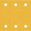 Bosch Bleu Accessoires Feuille Abrasive 115 X 280 Mm 2608900851 Expert C470 Papier Abrasif 14 Trous 115 X 280 Mm, K240 10 Pcs.