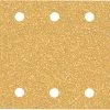 Bosch Bleu Accessoires Feuille Abrasive 115 X 230 Mm 2608900860 Expert C470 Papier Abrasif 14 Trous 115 X 230 Mm, K40 10 Pièces 1 Bosch Bleu Accessoires Feuille Abrasive 115 X 230 Mm 2608900860 Expert C470 Papier Abrasif 14 Trous 115 X 230 Mm, K40 10 Pièces -Feuilles de ponçage Soldes 2608900860 expert c470 papier abrasif 14 trous 115 x 230 mm k40 10 pieces