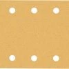 Bosch Bleu Accessoires Feuille Abrasive 115 X 230 Mm 2608900862 Expert C470 Papier Abrasif 14 Trous 115 X 230 Mm, K80 10 Pcs. 1 Bosch Bleu Accessoires Feuille Abrasive 115 X 230 Mm 2608900862 Expert C470 Papier Abrasif 14 Trous 115 X 230 Mm, K80 10 Pcs. -Feuilles de ponçage Soldes 2608900862 expert c470 papier abrasif 14 trous 115 x 230 mm k80 10 pcs