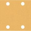 Bosch Bleu Accessoires Feuille Abrasive 93 X 230 Mm 2608900871 Expert C470 Papier Abrasif 8 Trous 93 X 230 Mm, K100 10 Pièces -Feuilles de ponçage Soldes 2608900871 expert c470 papier abrasif 8 trous 93 x 230 mm k100 10 pieces