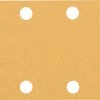 Bosch Bleu Accessoires Feuille Abrasive 80 X 133 Mm 2608900880 Expert C470 Papier De Verre Avec 8 Trous 80 X 133 Mm, K100 10 Pcs. -Feuilles de ponçage Soldes 2608900880 expert c470 papier de verre avec 8 trous 80 x 133 mm k100 10 pcs