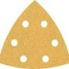 Bosch Bleu Accessoires Feuille Abrasive 93 X 93 Mm Delta 2608900927 Expert C470 Papier Abrasif Pour Ponceuses Delta 93 Mm, K60 50 Pièces 2 Bosch Bleu Accessoires Feuille Abrasive 93 X 93 Mm Delta 2608900927 Expert C470 Papier Abrasif Pour Ponceuses Delta 93 Mm, K60 50 Pièces -Feuilles de ponçage Soldes 2608900927 expert c470 papier abrasif pour ponceuses delta 93 mm k60 50 pieces