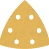 Bosch Bleu Accessoires Feuille Abrasive 93 X 93 Mm Delta 2608900931 Expert C470 Papier Abrasif Pour Ponceuses Delta 93 Mm, K180 50 Pièces -Feuilles de ponçage Soldes 2608900931 expert c470 papier abrasif pour ponceuses delta 93 mm k180 50 pieces