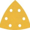 Bosch Bleu Accessoires Feuille Abrasive 93 X 93 Mm Delta 2608900932 Expert C470 Papier Abrasif Pour Ponceuses Delta 93 Mm, K240 50 Pièces -Feuilles de ponçage Soldes 2608900932 expert c470 papier abrasif pour ponceuses delta 93 mm k240 50 pieces