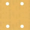 Bosch Bleu Accessoires Feuille Abrasive 93 X 186 Mm 2608900941 Expert C470 Papier Abrasif 8 Trous 93 X 186 Mm, K400 50 Pcs. -Feuilles de ponçage Soldes 2608900941 expert c470 papier abrasif 8 trous 93 x 186 mm k400 50 pcs
