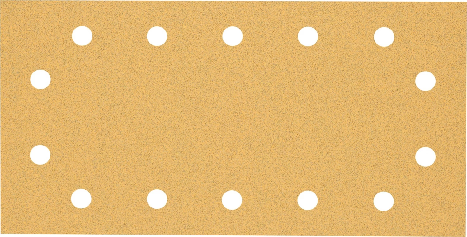 Bosch Bleu Accessoires Feuille Abrasive 115 X 230 Mm 2608900944 Expert C470 Papier Abrasif 14 Trous 115 X 230 Mm, K80 50 Pcs. 3 Bosch Bleu Accessoires Feuille Abrasive 115 X 230 Mm 2608900944 Expert C470 Papier Abrasif 14 Trous 115 X 230 Mm, K80 50 Pcs.