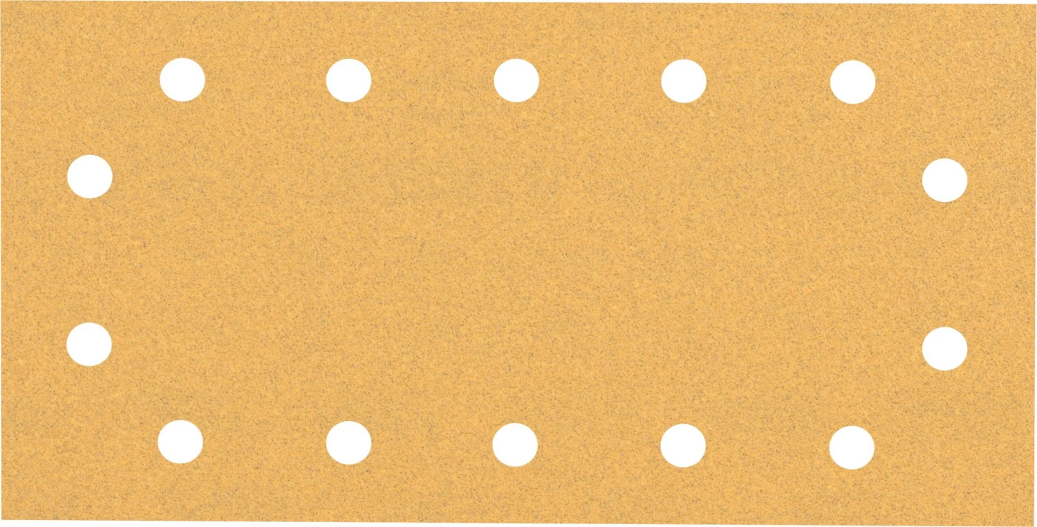 Bosch Bleu Accessoires Feuille Abrasive 115 X 230 Mm 2608900945 Expert C470 Papier Abrasif 14 Trous 115 X 230 Mm, K100 50 Pcs. 3 Bosch Bleu Accessoires Feuille Abrasive 115 X 230 Mm 2608900945 Expert C470 Papier Abrasif 14 Trous 115 X 230 Mm, K100 50 Pcs.