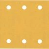 Bosch Bleu Accessoires Feuille Abrasive 115 X 230 Mm 2608900948 Expert C470 Papier Abrasif 14 Trous 115 X 230 Mm, K240 50 Pcs. 1 Bosch Bleu Accessoires Feuille Abrasive 115 X 230 Mm 2608900948 Expert C470 Papier Abrasif 14 Trous 115 X 230 Mm, K240 50 Pcs. -Feuilles de ponçage Soldes 2608900948 expert c470 papier abrasif 14 trous 115 x 230 mm k240 50 pcs