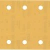 Bosch Bleu Accessoires Feuille Abrasive 115 X 230 Mm 2608900950 Expert C470 Papier Abrasif 14 Trous 115 X 230 Mm, K400 50 Pcs. -Feuilles de ponçage Soldes 2608900950 expert c470 papier abrasif 14 trous 115 x 230 mm k400 50 pcs