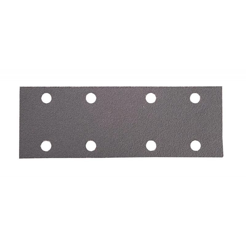 Mirka Accessoires Feuille Abrasive 70 X 198 Mm 2975854 Q-Papier Abrasif Argenté 70 X 198 Mm Velcro P180 100 Pièces 4 Mirka Accessoires Feuille Abrasive 70 X 198 Mm 2975854 Q-Papier Abrasif Argenté 70 X 198 Mm Velcro P180 100 Pièces – Image 2