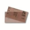 Mirka Accessoires Feuille Abrasive 80 X 133 Mm 2976242 Velcro Abranet Ace 81 X 133 Mm P100 50 Pièces -Feuilles de ponçage Soldes 2976242 velcro abranet ace 81 x 133 mm p100 50 pieces