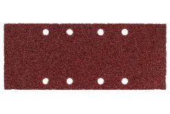 Metabo Accessoires Feuille Abrasive 93 X 230 Mm 624480000 10 Feuilles Abrasives 93x230 Mm, P 40,H+M,SR