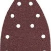 Metabo Accessoires Feuille Abrasive 100 X 150 Mm Delta 625610000 Feuilles Abrasives 100 X 150 Mm - 10 Pièces -Feuilles de ponçage Soldes 625610000 feuilles abrasives 100 x 150 mm 10 pieces