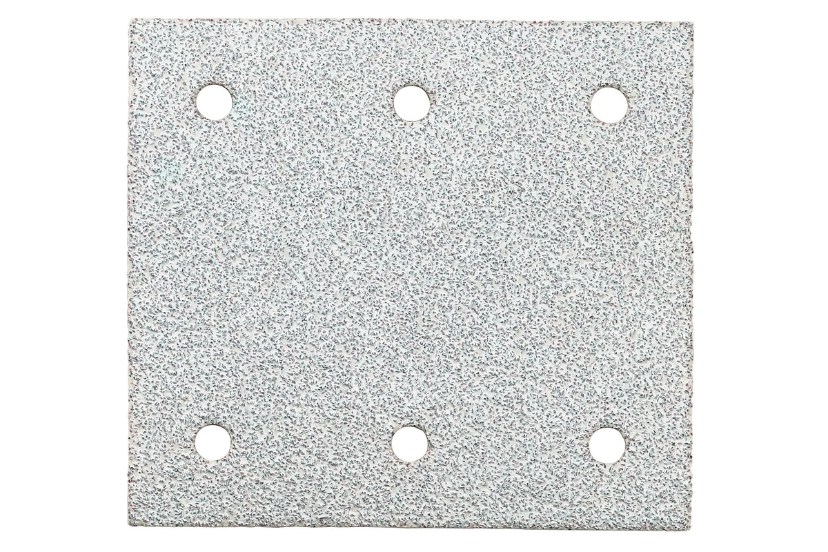 Metabo Accessoires Feuille Abrasive 115 X 103 Mm 625641000 10 Feuilles Abrasives Orbitales 115x103 Mm,P 80,peinture,SR 3 Metabo Accessoires Feuille Abrasive 115 X 103 Mm 625641000 10 Feuilles Abrasives Orbitales 115x103 Mm,P 80,peinture,SR