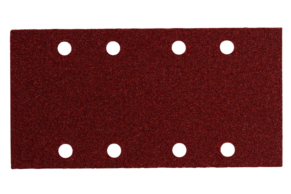 Metabo Accessoires Feuille Abrasive 93 X 185 Mm 625767000 10 Feuilles Abrasives Orbitales 93x185 Mm,P 80,H+M,SR 3 Metabo Accessoires Feuille Abrasive 93 X 185 Mm 625767000 10 Feuilles Abrasives Orbitales 93x185 Mm,P 80,H+M,SR