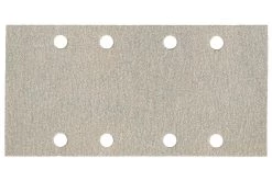 Metabo Accessoires Feuille Abrasive 93 X 185 Mm 625881000 25 Feuilles Abrasives Orbitales 93x185 Mm,P 40,peinture,SR