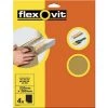 Flexovit Feuille Abrasive 230 X 280 Mm 63642558237 A700 Feuille Abrasive 230 X 280 P40 Universal 25 Pièces -Feuilles de ponçage Soldes 63642558237 a700 feuille abrasive 230 x 280 p40 universal 25 pieces