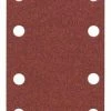 HIKOKI Accessoires Feuille Abrasive 93 X 185 Mm 753022 Feuilles Abrasives 93x185mm Grain 60 10 Pièces -Feuilles de ponçage Soldes 753022 feuilles abrasives 93x185mm grain 60 10 pieces