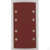 HIKOKI Accessoires Feuille Abrasive 93 X 185 Mm 753025 Feuilles Abrasives 93X185 P120 10 Pièces -Feuilles de ponçage Soldes 753025 feuilles abrasives 93x185 p120 10 pieces
