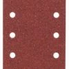 HIKOKI Accessoires Feuille Abrasive 115 X 280 Mm 753076 Feuilles Abrasives 115x280mm 150 Grit 10 Pièces -Feuilles de ponçage Soldes 753076 feuilles abrasives 115x280mm 150 grit 10 pieces
