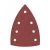 HIKOKI Accessoires Feuille Abrasive 100 X 150 Mm Delta 753421 Feuilles Abrasives Delta 100x150mm Grain 40 10 Pièces -Feuilles de ponçage Soldes 753421 feuilles abrasives delta 100x150mm grain 40 10 pieces