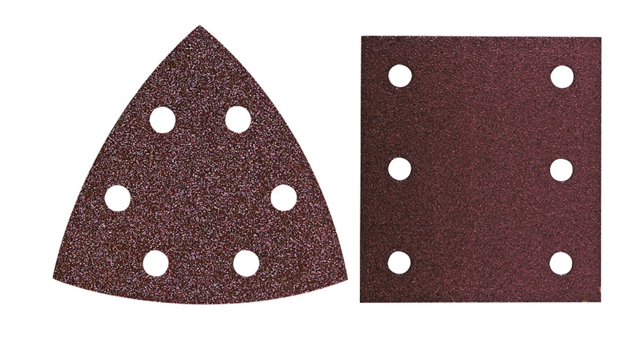 HIKOKI Accessoires Feuille Abrasive 100 X 150 Mm Delta 753450 Hitachi Jeu De Feuilles Abrasives Delta 95 De 45 Pièces 3 HIKOKI Accessoires Feuille Abrasive 100 X 150 Mm Delta 753450 Hitachi Jeu De Feuilles Abrasives Delta 95 De 45 Pièces