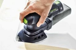 Festool Accessoires Feuille Abrasive 100 X 150 Mm Delta Abrasif STF DELTA/7 P240 GR/100 Granat 497142 -Feuilles de ponçage Soldes abrasif stf delta 7 p240 gr 100 granat 497142 1