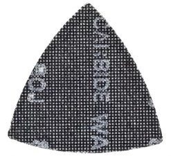 DeWalt Accessoires Feuille Abrasive 93 X 93 Mm Delta DTM3093-QZ Grille De Ponçage Delta 93 X 93 Mm K120 5 Pièces