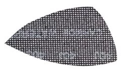 DeWalt Accessoires Feuille Abrasive 100 X 150 Mm Delta DTM8553-QZ Gaze à Poncer à Mailles Triangulaires 100 X 150 Mm K80 5 Pièces