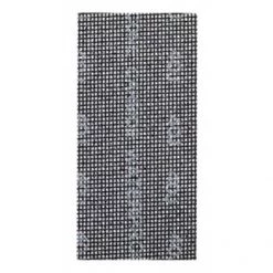DeWalt Accessoires Feuille Abrasive 93 X 190 Mm DTM8621-QZ Grille De Ponçage 93 X 190 Mm K80 5 Pcs.