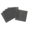 DeWalt Accessoires Feuille Abrasive 115 X 115 Mm DTM8663-QZ Toile à Poncer 115 X 115 Mm K40 5 Pièces -Feuilles de ponçage Soldes dtm8663 qz toile a poncer 115 x 115 mm k40 5 pieces