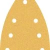 Bosch Bleu Accessoires Feuille Abrasive 100 X 150 Mm Delta Expert C470 Feuille Abrasive à 7 Trous Pour Perceuse 10 Pièces -Feuilles de ponçage Soldes expert c470 feuille abrasive a 7 trous pour perceuse 10 pieces