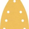 Bosch Bleu Accessoires Feuille Abrasive 100 X 150 Mm Delta Expert C470 Feuilles Abrasives à 7 Trous, K120 1 Bosch Bleu Accessoires Feuille Abrasive 100 X 150 Mm Delta Expert C470 Feuilles Abrasives à 7 Trous, K120 -Feuilles de ponçage Soldes expert c470 feuilles abrasives a 7 trous k120