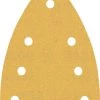 Bosch Bleu Accessoires Feuille Abrasive 100 X 150 Mm Delta Expert C470 Papier Abrasif 7 Trous Pour Multisanders