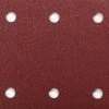 Makita Accessoires Feuille Abrasive 102 X 114 Mm Feuille Abrasive 102x114 Mm Grain 240 RED 10 Pcs. -Feuilles de ponçage Soldes feuille abrasive 102x114 mm grain 240 red 10 pcs
