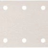 Makita Accessoires Feuille Abrasive 102 X 114 Mm Feuille Abrasive 102x114 Mm Grain 40 WHITE 10 Pcs. -Feuilles de ponçage Soldes feuille abrasive 102x114 mm grain 40 white 10 pcs