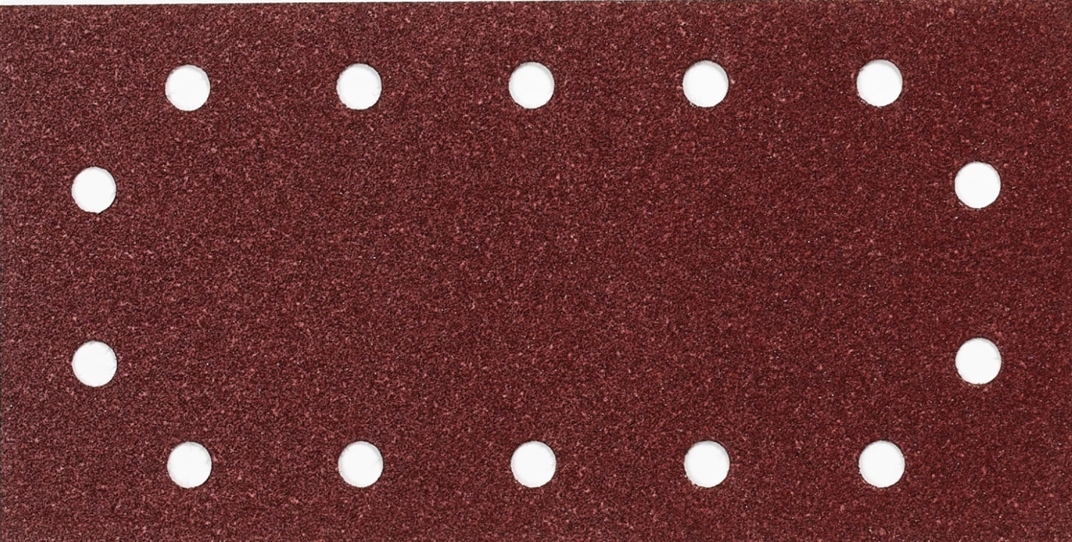 Makita Accessoires Feuille Abrasive 115 X 228 Mm Feuille Abrasive 115x228 Mm Grain 150 Rouge 10 Pcs. 3 Makita Accessoires Feuille Abrasive 115 X 228 Mm Feuille Abrasive 115x228 Mm Grain 150 Rouge 10 Pcs.