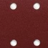 Makita Accessoires Feuille Abrasive 80 X 133 Mm Feuille Abrasive 80x133 Mm Grain 240 RED 10 Pcs. -Feuilles de ponçage Soldes feuille abrasive 80x133 mm grain 240 red 10 pcs