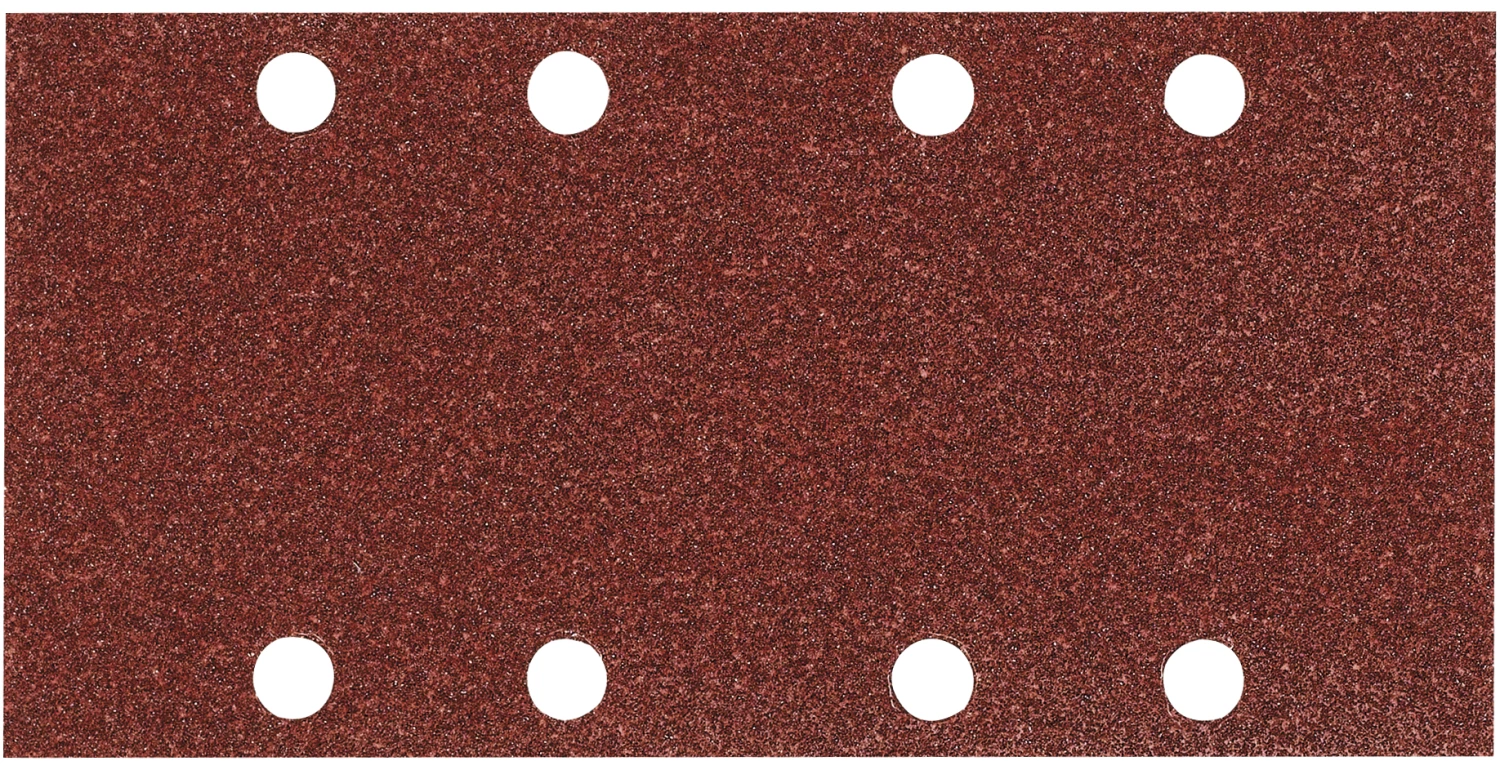 Makita Accessoires Feuille Abrasive 93 X 185 Mm Feuille Abrasive 93x185 Mm Grain 60 RED 10 Pcs. 3 Makita Accessoires Feuille Abrasive 93 X 185 Mm Feuille Abrasive 93x185 Mm Grain 60 RED 10 Pcs.