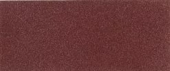 Makita Accessoires Feuille Abrasive 93 X 228 Mm Feuille Abrasive 93x228 Mm Grain 80 RED 10 Pcs. P-36142
